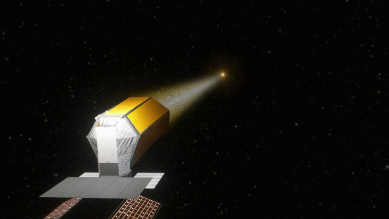 A Second Instrument Could Turn NASA’s Habitable Worlds Observatory Into a True Exoplanet Hunter