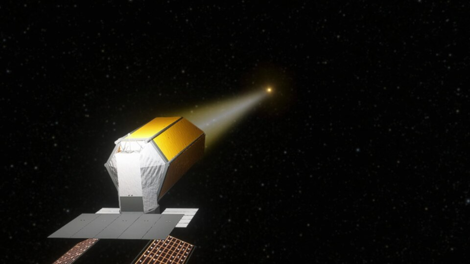 A Second Instrument Could Turn NASA’s Habitable Worlds Observatory Into a True Exoplanet Hunter