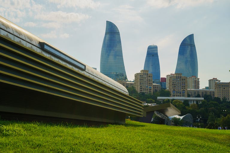 Urban Parks in the Twin Cities Reveal Hidden Inequality in Access to Green Space