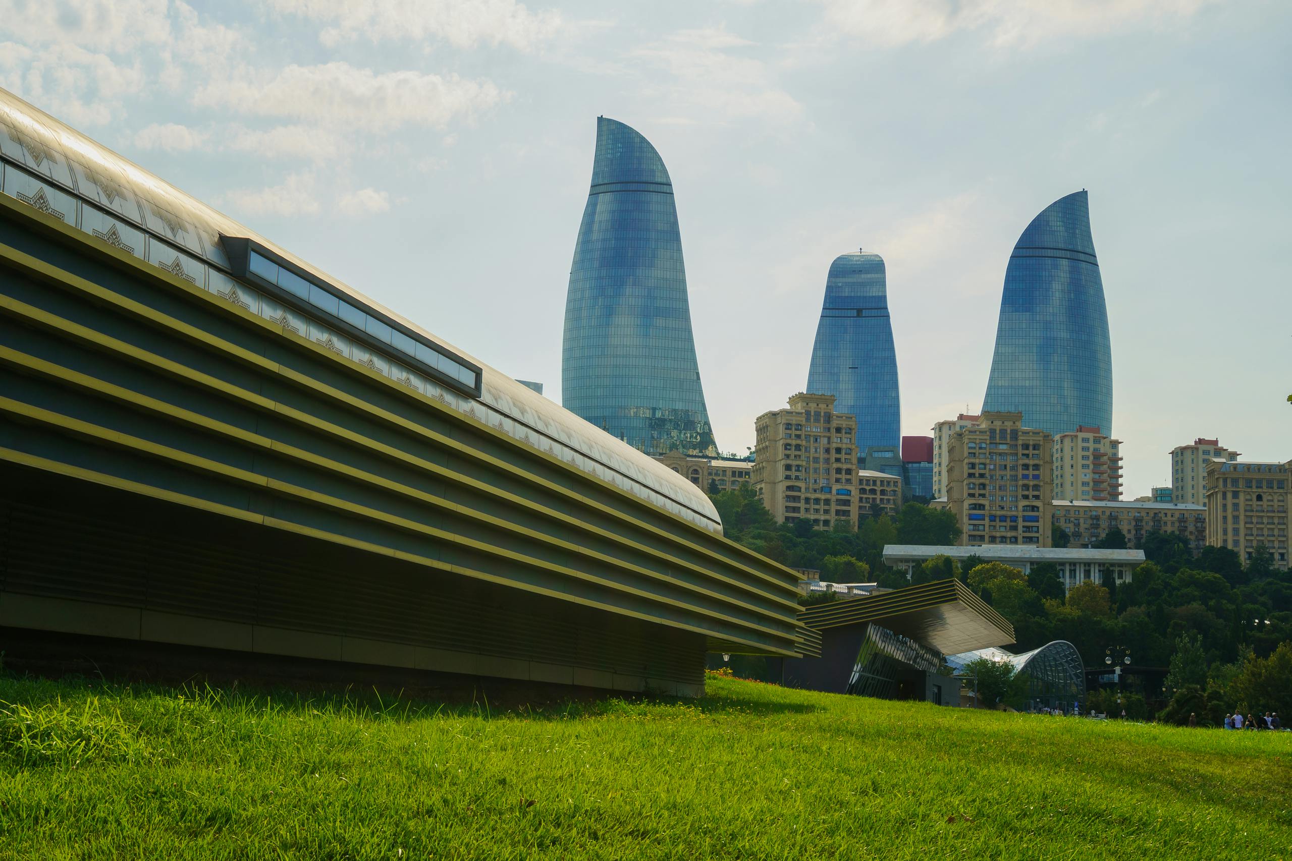 Urban Parks in the Twin Cities Reveal Hidden Inequality in Access to Green Space