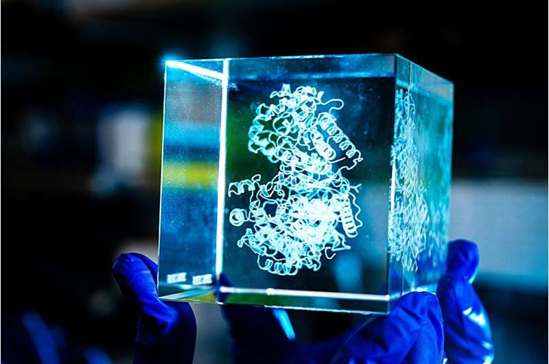 Northeastern Scientists Use Machine Learning to Decode the Chemistry Behind a Deadly Genetic Disorder