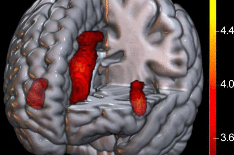 Brain Activity Reaches Extreme Highs and Lows in Soccer Fans During Rivalry Moments, New Neuroimaging Study Shows\