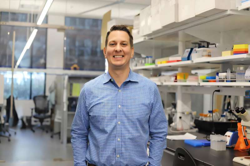 A New Gene-Switch Breakthrough Shows How Reversing APOE4 Risk Could Transform Alzheimer’s Research