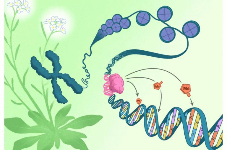 Genetic Sequences Found to Direct Epigenetic Changes in Plants, Revealing How DNA Methylation Really Begins
