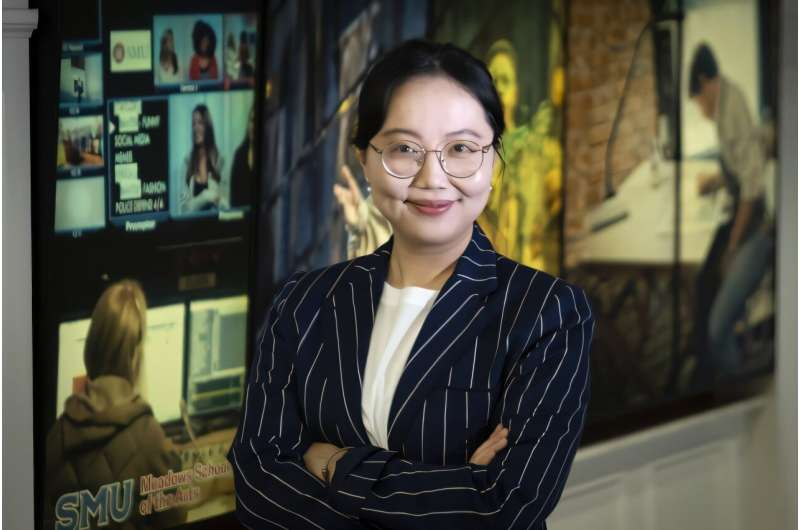 Digital Marketing Frameworks Aim to Help Scholars Increase the Real-World Impact of Their Research Digital Marketing Frameworks Aim to Help Scholars Increase the Real-World Impact of Their Research