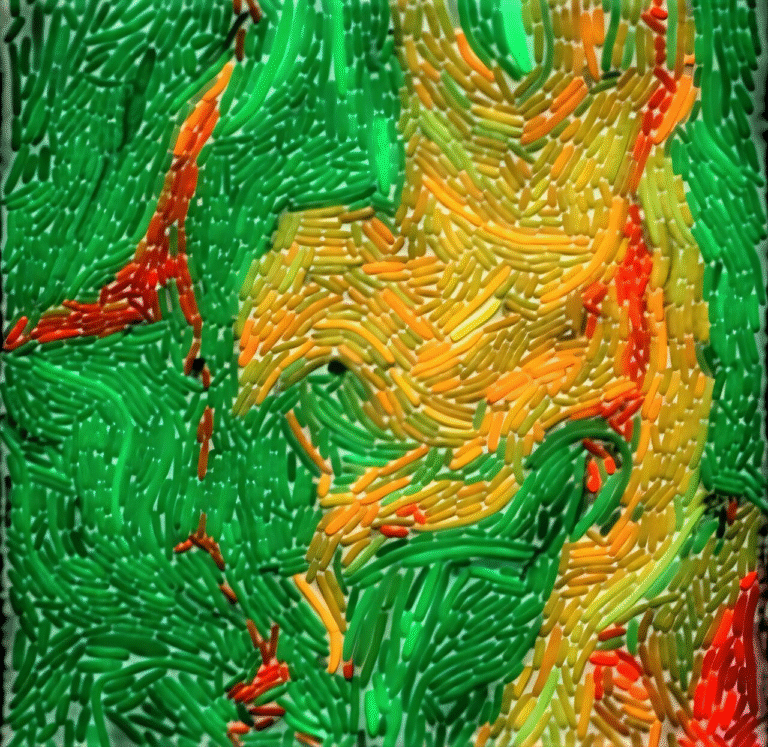 Microbial Engineering and Smart Design Offer New Hope for Tackling Global Plastic Waste