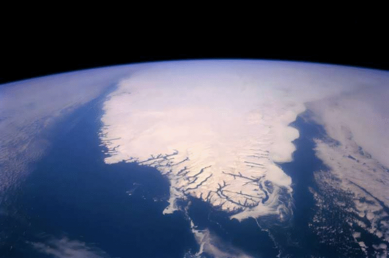 Greenland Was Ice-Free 400,000 Years Ago And A New Documentary Shows How Scientists Figured It Out