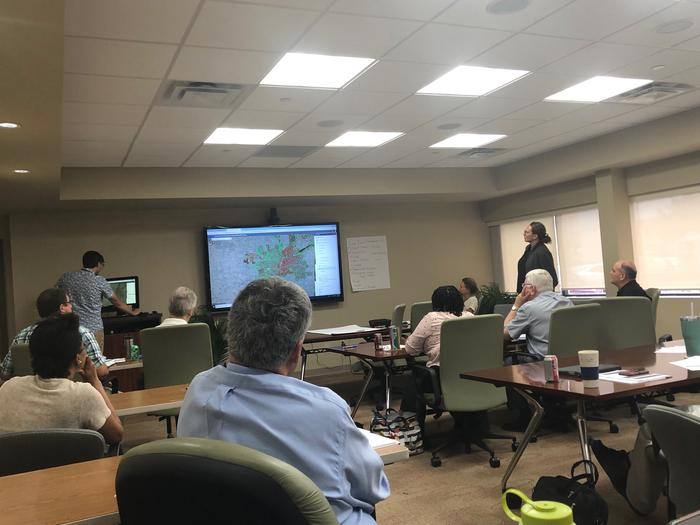 Scaling Up Actionable Climate Knowledge Gets a Clear Framework From University of Michigan Researchers