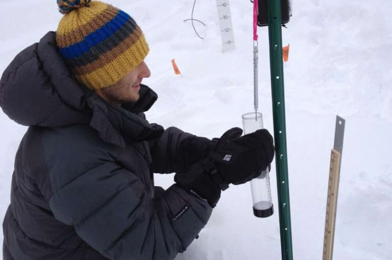 Machine Learning Is Making Snowfall Forecasts Far More Accurate Across the Mountain West