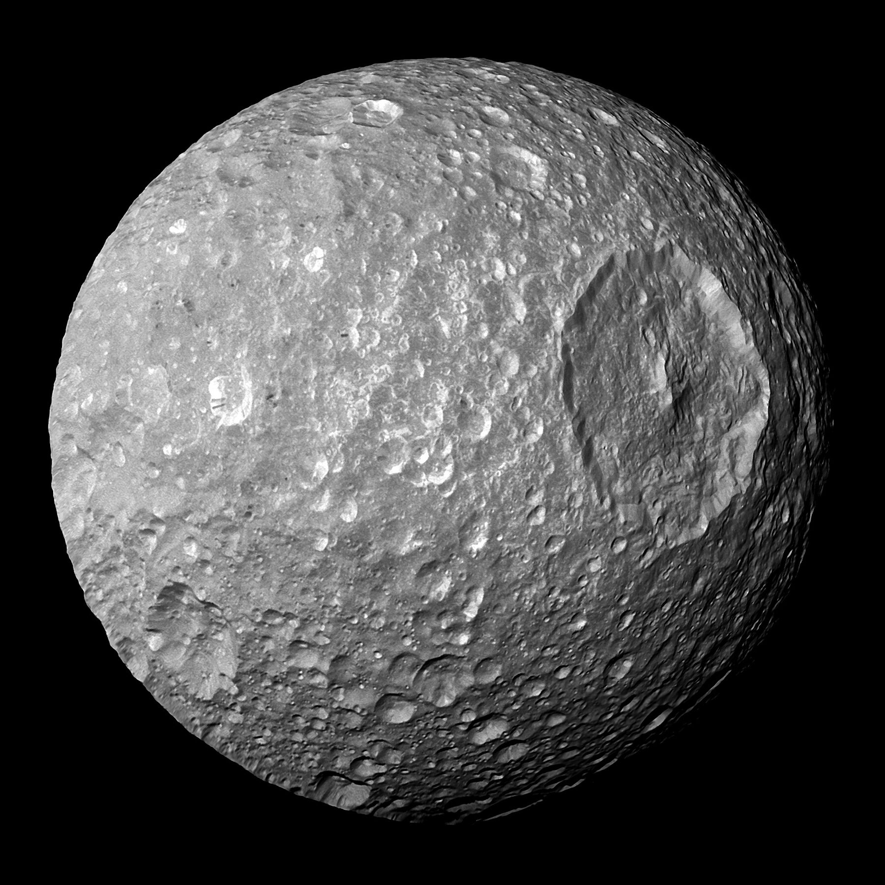 Boiling Oceans May Exist Beneath the Ice of the Solar System’s Smallest Moons
