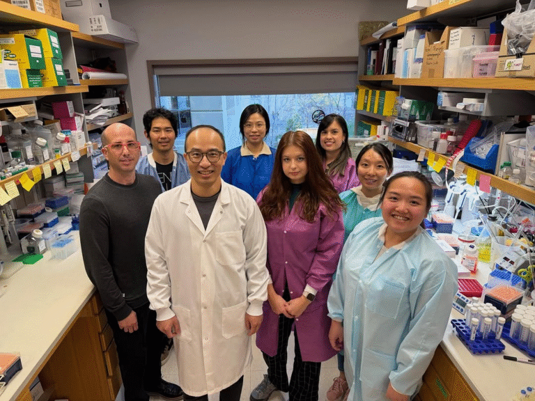 New Research Shows How a Single Protein Could Transform Diagnosis and Treatment of ALS and Frontotemporal Dementia