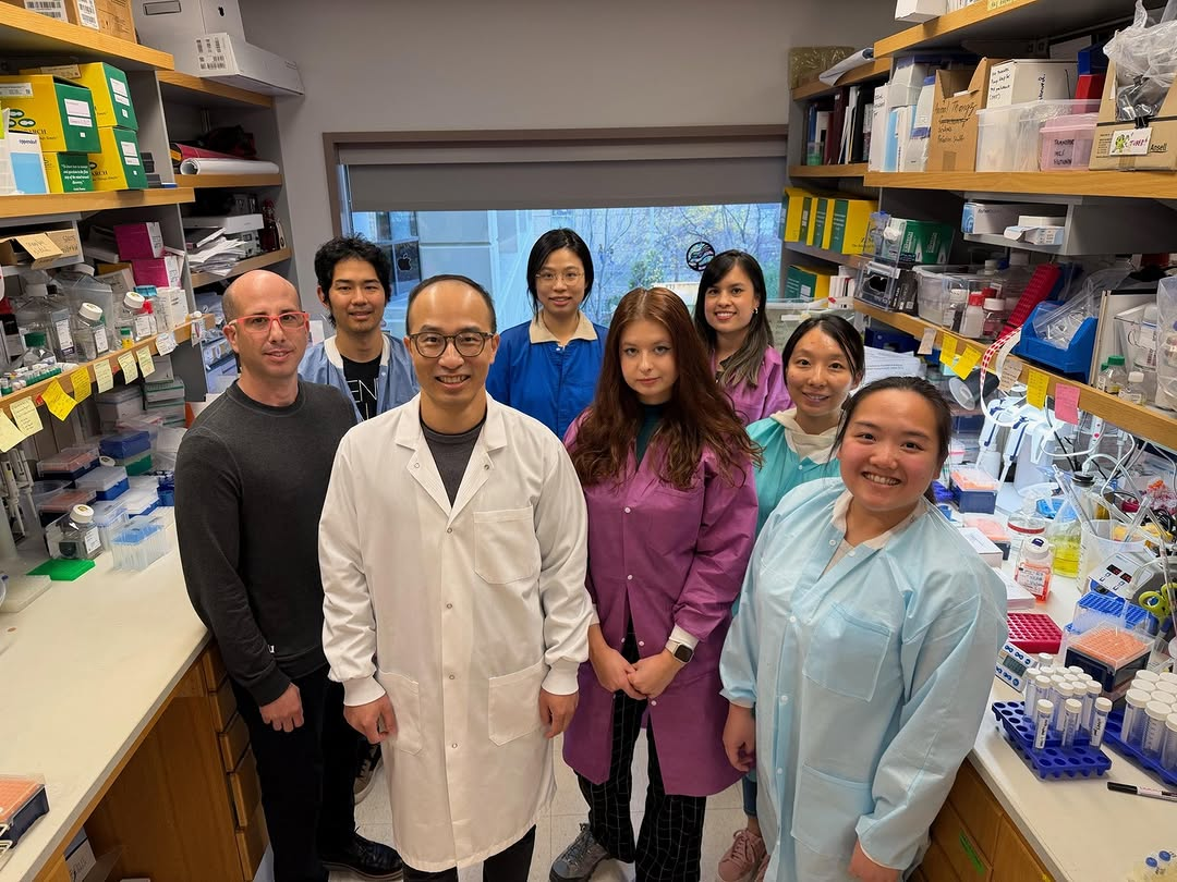 New Research Shows How a Single Protein Could Transform Diagnosis and Treatment of ALS and Frontotemporal Dementia