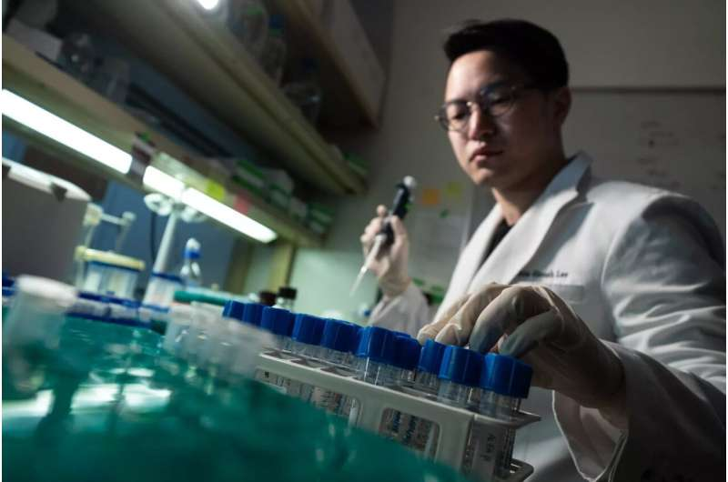 How Anti-Epilepsy Drugs Physically Reshape a Crucial Brain Protein