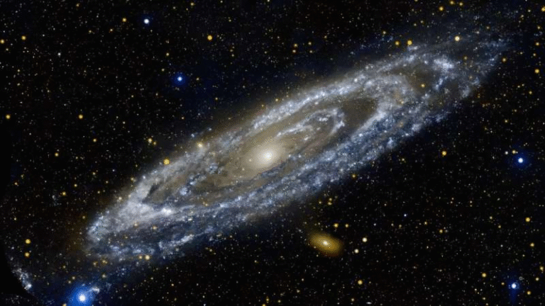 Andromeda Galaxy Quenches Many of Its Satellite Galaxies Long Before They Even Fall In
