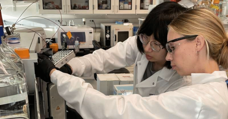 A New Online Tool Can Reveal Exactly Which Drugs Are Present in Patient Samples