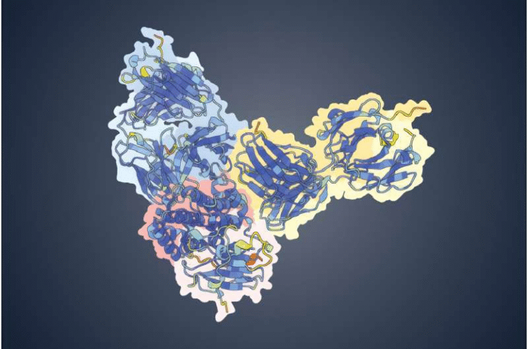 AI Helps Scientists Identify a Key Mpox Protein That Could Transform Vaccines and Antibody Treatments