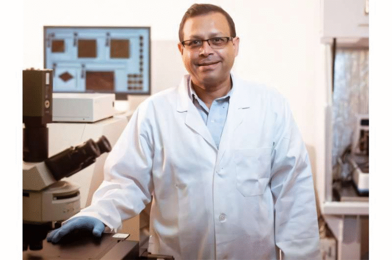 University of Houston Engineers Develop a Thin Film That Makes AI Chips Faster and Far More Energy Efficient