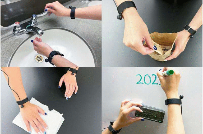 Stanford Researchers Develop an Audio-Augmented Wearable That Uses Everyday Sounds to Improve Mindfulness and Focus