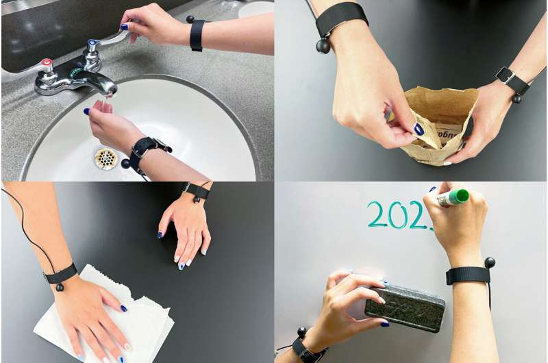 Stanford Researchers Develop an Audio-Augmented Wearable That Uses Everyday Sounds to Improve Mindfulness and Focus