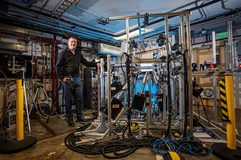 How Stars Forge Heavy Elements in New and Unexpected Ways Through the i-Process