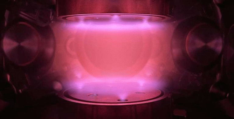 Fluffy Electrically Charged Ice Grains in Plasma Are Revealing Entirely New Physics