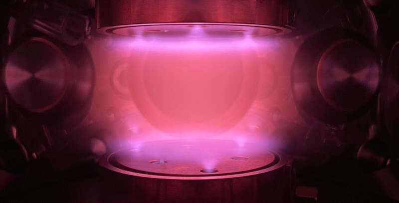 Fluffy Electrically Charged Ice Grains in Plasma Are Revealing Entirely New Physics