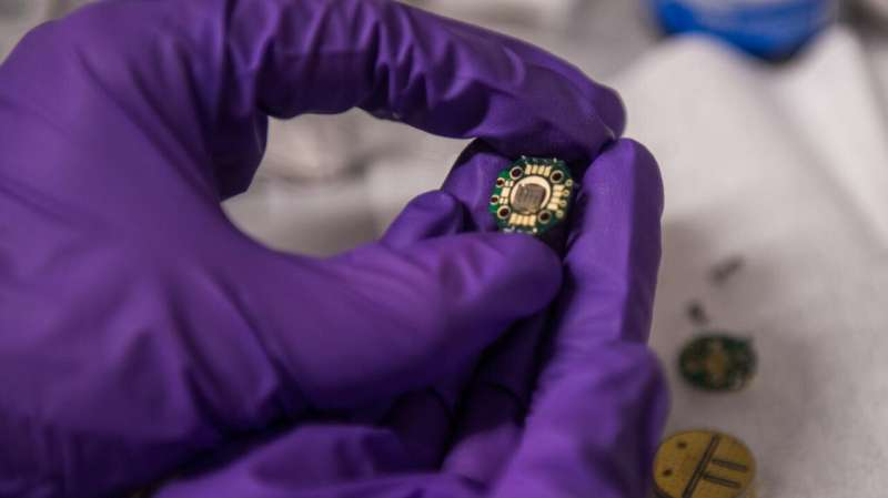 Quantum Technology Is Moving Beyond the Lab but Everyday Use Is Still Years Away