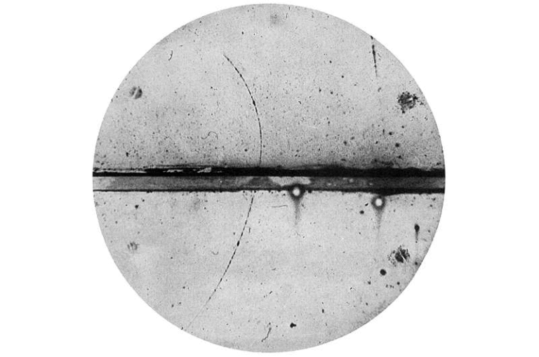 Why Scientists Are Seriously Talking About an Antimatter Manhattan Project for Deep Space Travel