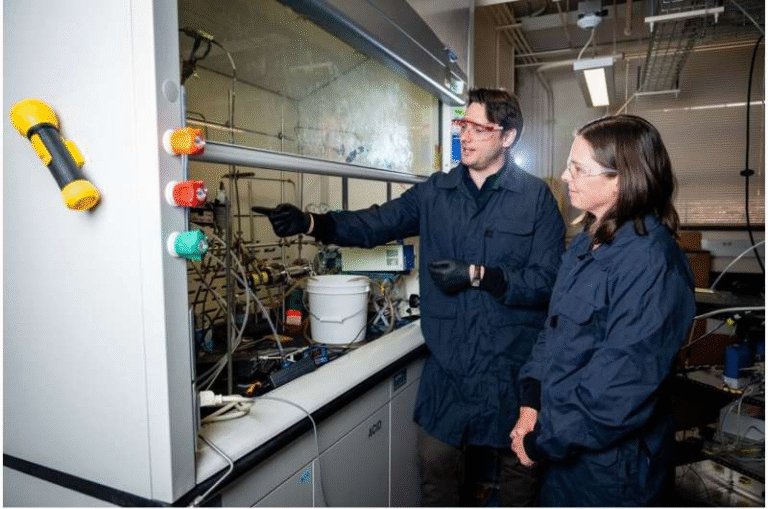 Ancient Earth’s Skies May Have Helped Create Life by Raining Down Essential Sulfur Molecules