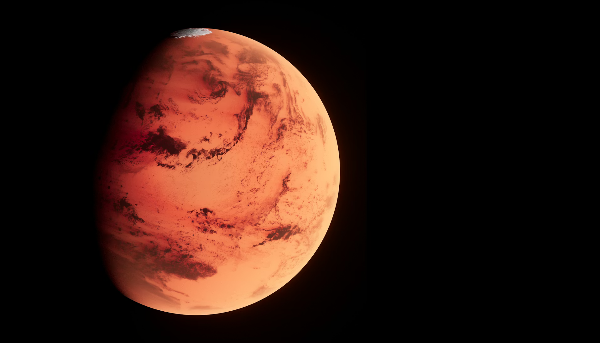 Physicists Finally Figured Out How Time Really Works on Mars