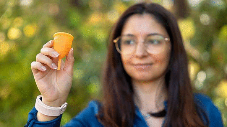 Menstrual Cups Have Now Been Tested in Space and Could Change How Astronauts Manage Health on Long Missions