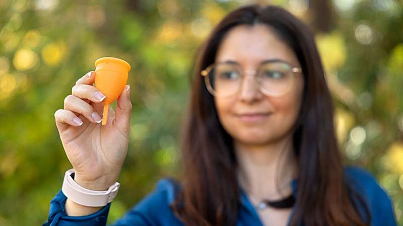 Menstrual Cups Have Now Been Tested in Space and Could Change How Astronauts Manage Health on Long Missions