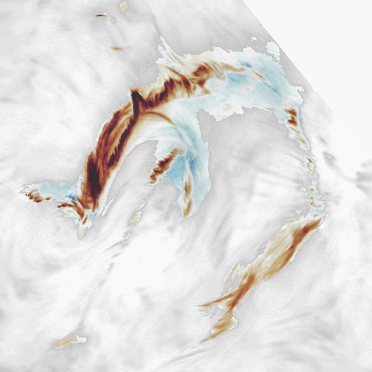 New Solar Flare Research Shows Pulsations Are Driven by Repeated Magnetic Reconnection