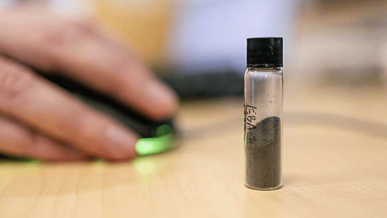 Scientists Have Finally Figured Out How Oxygen First Entered Earth’s Oceans