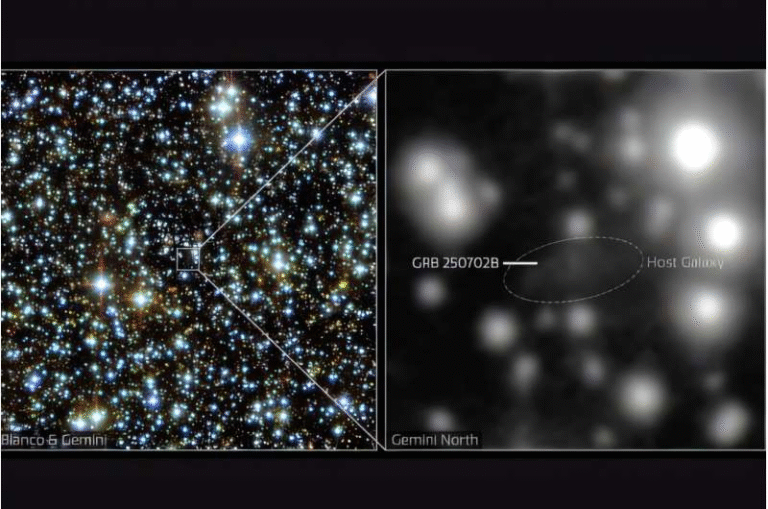 A Black Hole Devouring a Star Created the Longest Gamma-Ray Burst Ever Recorded