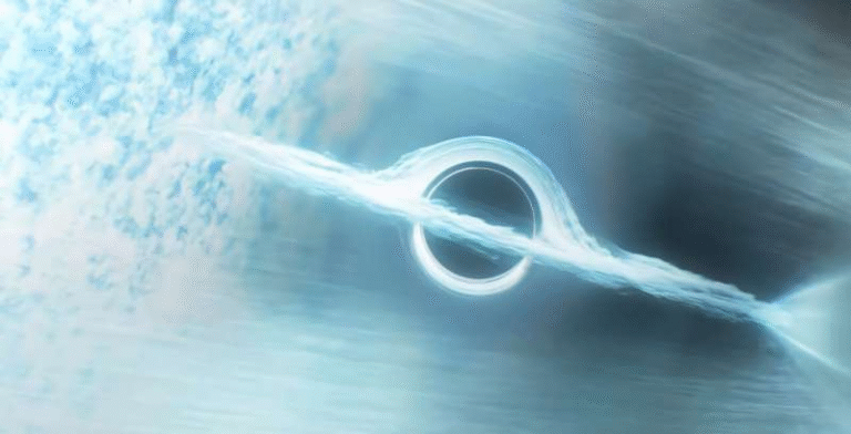 The Longest Gamma-Ray Burst Ever Recorded Is Forcing Astronomers to Rethink Cosmic Explosions