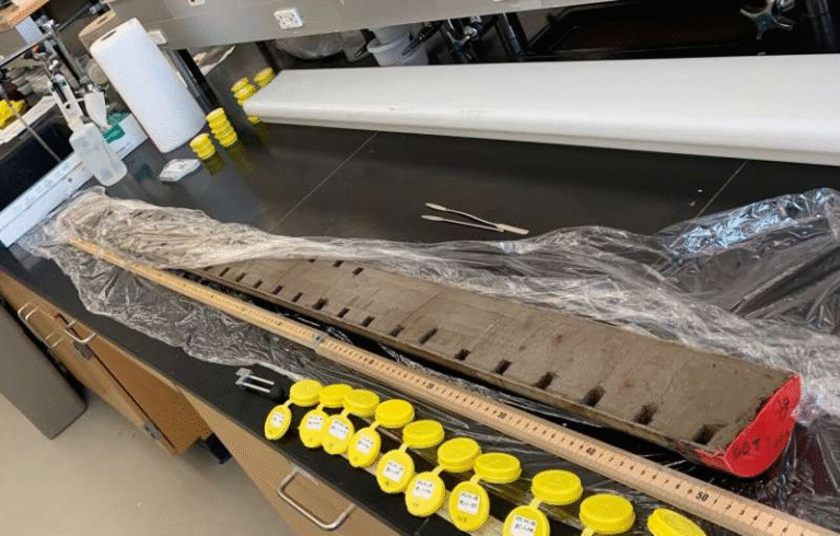 A 230,000-Year Climate Record Reveals How Dust and Landscapes Shaped the American Southwest