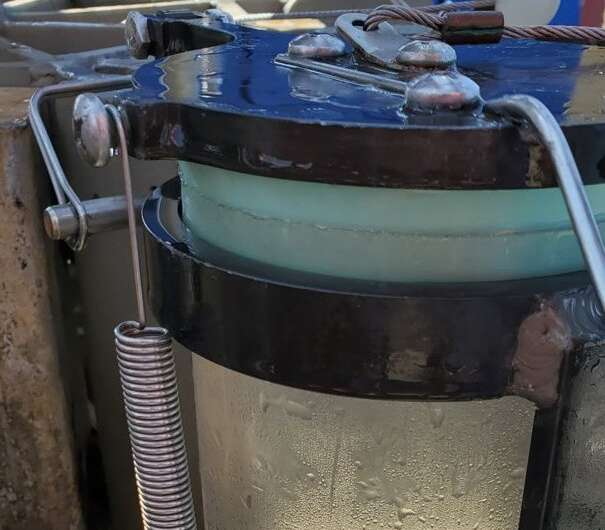 Reverse Weathering Is Happening Much Faster Than Scientists Thought and It Could Change How We Understand Climate