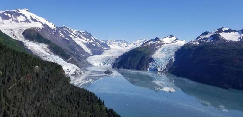 Scientists Are Finding Seasonal Landslide Clues Hidden in Seismic Signals at Alaska’s Barry Arm