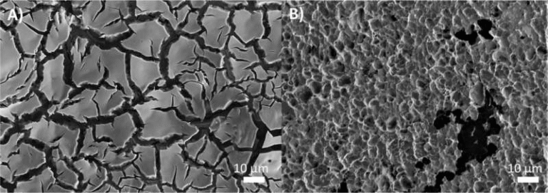 New Catalyst Research Brings On-Demand Ozone Water Disinfection Closer to Reality