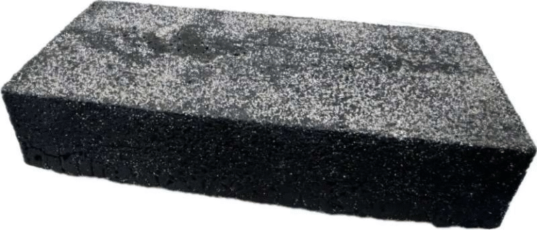 A New Carbon-Negative Construction Material From WPI Absorbs CO₂ and Sets in Just Hours