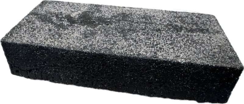 A New Carbon-Negative Construction Material From WPI Absorbs CO₂ and Sets in Just Hours