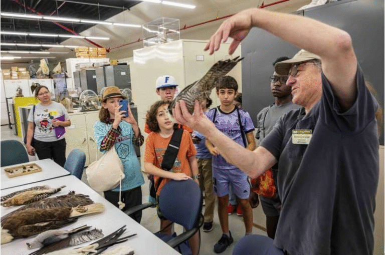 Museum Staff Strongly Support Behind-the-Scenes Tours and See Them as Essential to Public Engagement