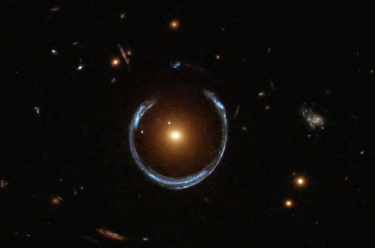 Machine Learning Uncovers Extremely Rare Quasars Acting as Gravitational Lenses