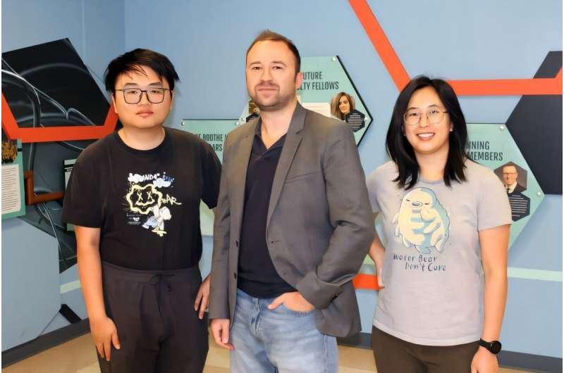 A New Atomic-Level Theory Promises Faster and More Accurate Predictions of Chemical Reaction Energetics