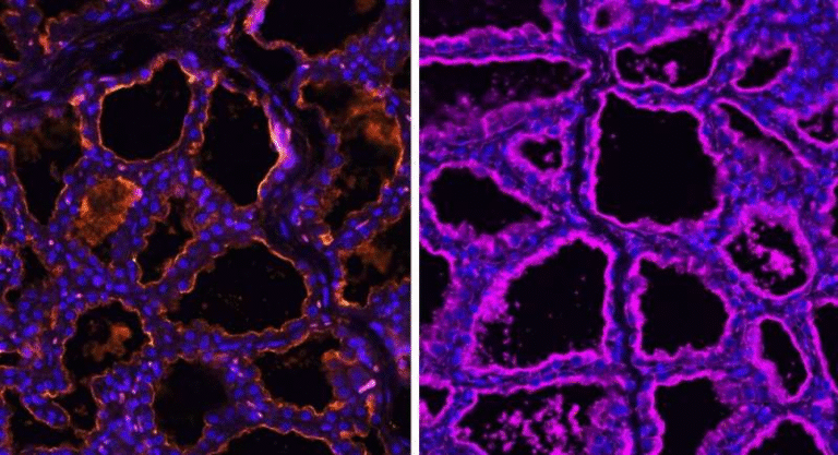 Mammary Glands in Humans and Livestock May Be Unexpected Gateways for Avian Flu