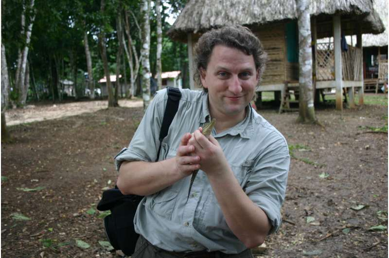 Free-Range Dinosaur Parenting May Have Created Surprisingly Diverse Ancient Ecosystems