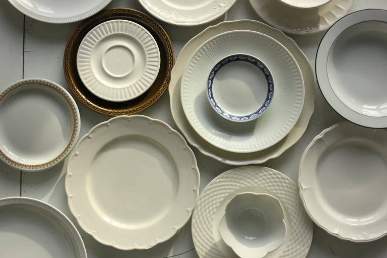 Biodegradable Tableware Made From Wheat Can Transfer Gluten to Food and Create Hidden Risks for Gluten-Sensitive People