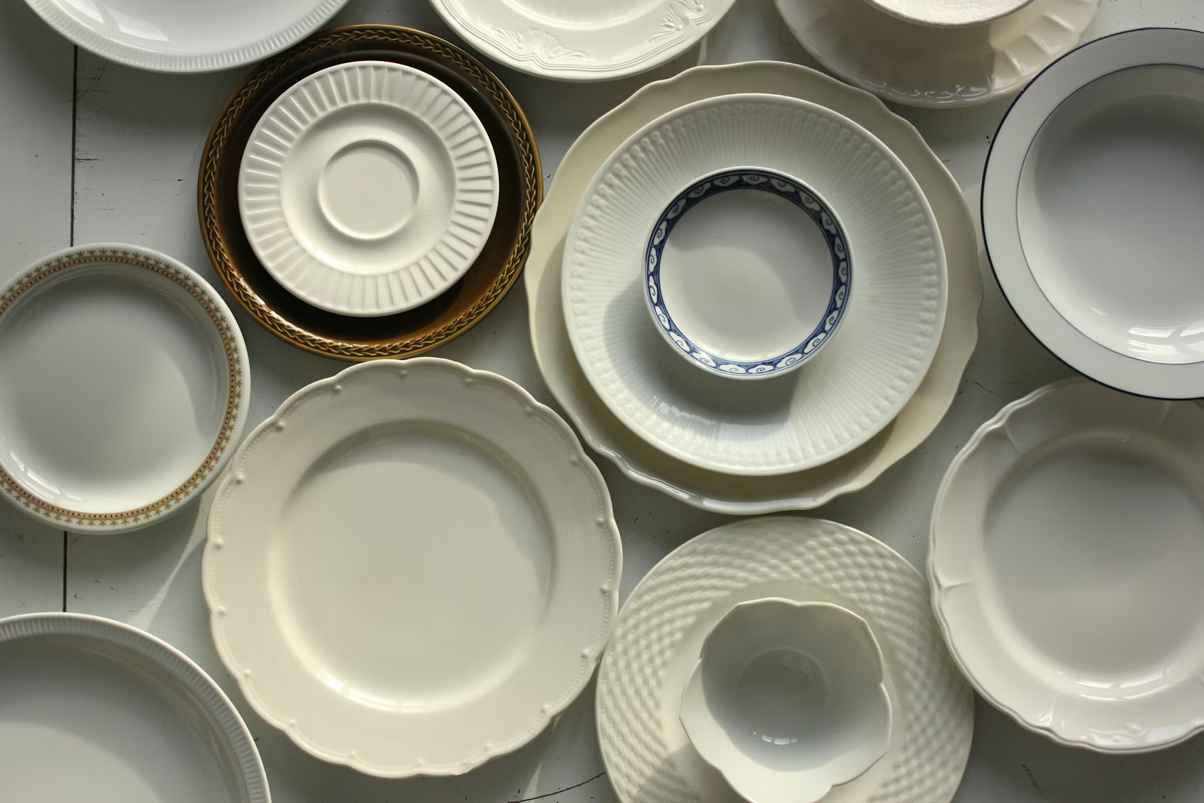 Biodegradable Tableware Made From Wheat Can Transfer Gluten to Food and Create Hidden Risks for Gluten-Sensitive People