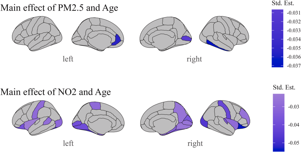Common Air Pollution Is Quietly Reshaping the Developing Brains of Adolescents, New Research Shows Common Air Pollution Is Quietly Reshaping the Developing Brains of Adolescents, New Research Shows